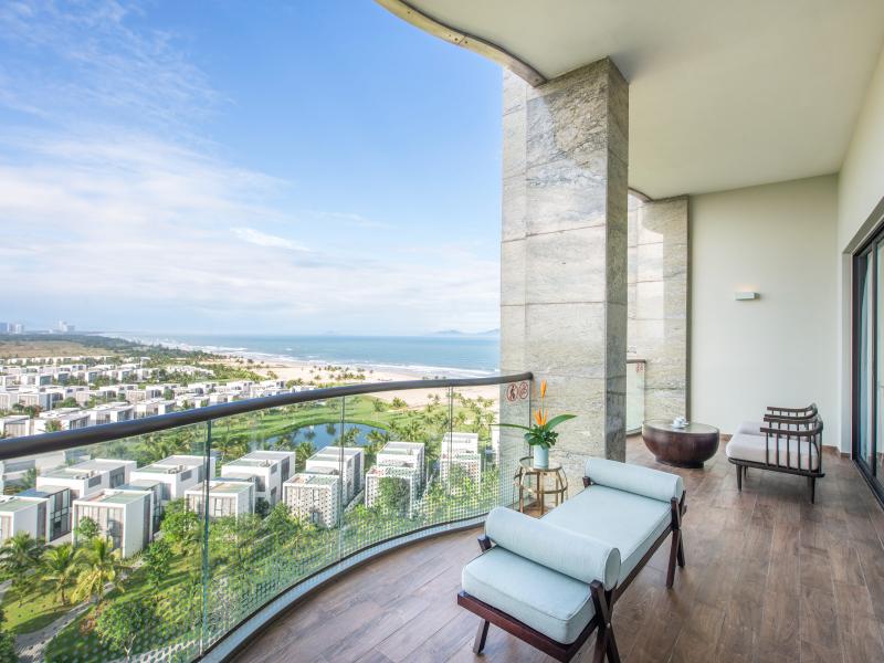 Vinpearl Resort & Golf Nam Hoi An