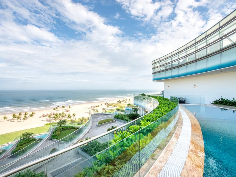 Vinpearl Resort & Golf Nam Hoi An