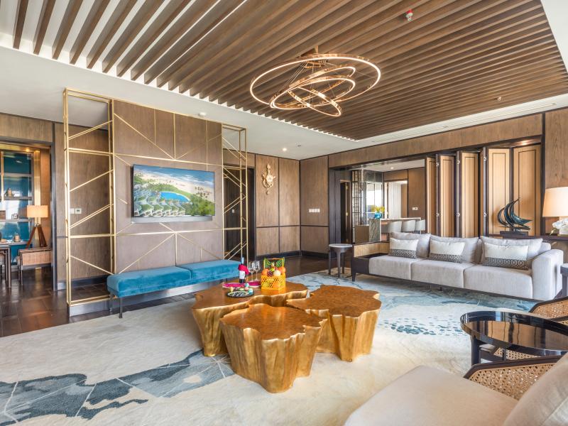 Vinpearl Resort & Golf Nam Hoi An