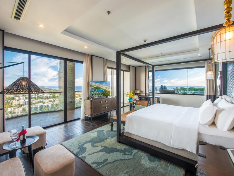 Vinpearl Resort & Golf Nam Hoi An