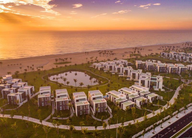 Vinpearl Resort & Golf Nam Hoi An