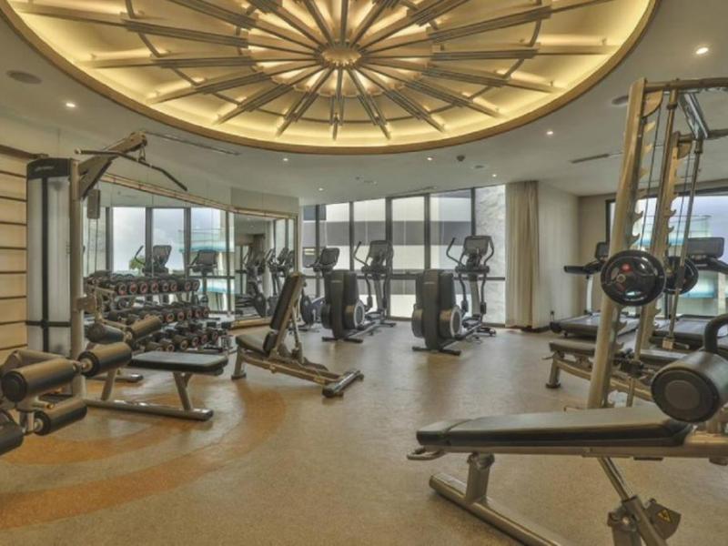 Vinpearl Resort & Golf Nam Hoi An