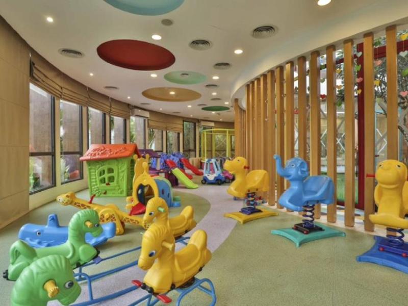 Vinpearl Resort & Golf Nam Hoi An