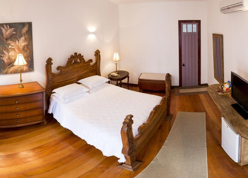 Pequena Tiradentes