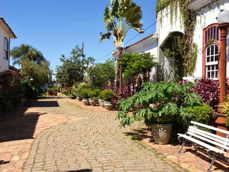Pequena Tiradentes