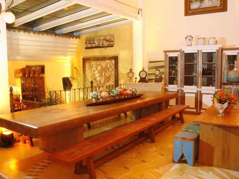 Pequena Tiradentes