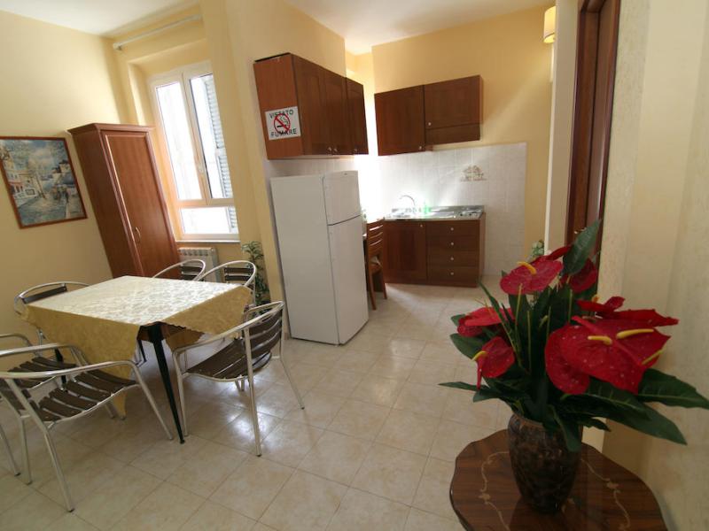 Casa vacanza Stella Elsa