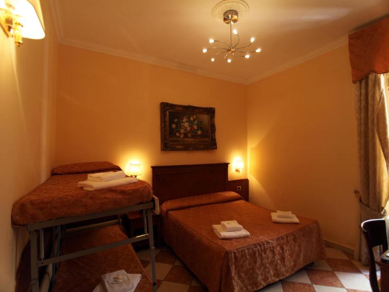 Casa vacanza Stella Elsa