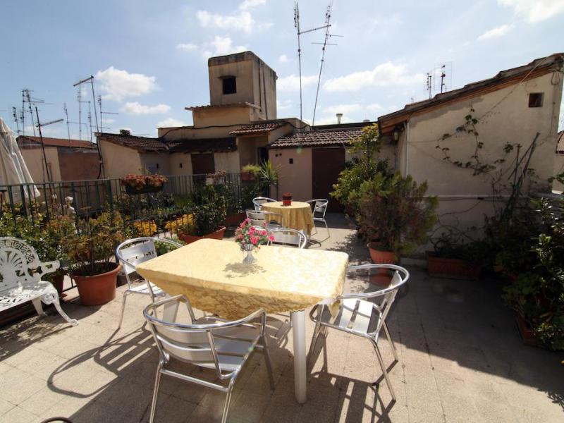 Casa vacanza Stella Elsa