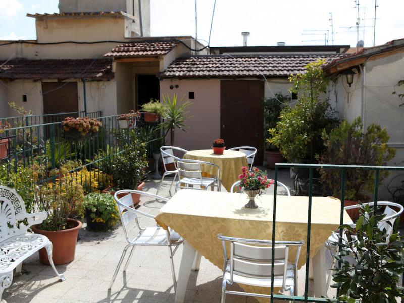 Casa vacanza Stella Elsa