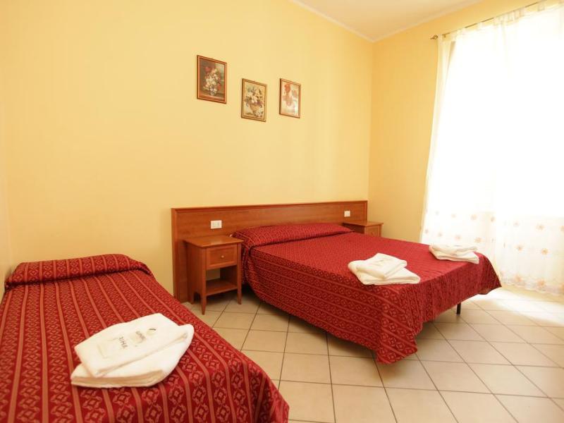 Casa vacanza Stella Elsa