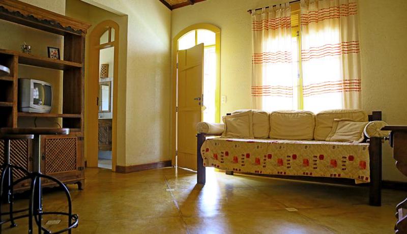 Villa D`ouro Pousada