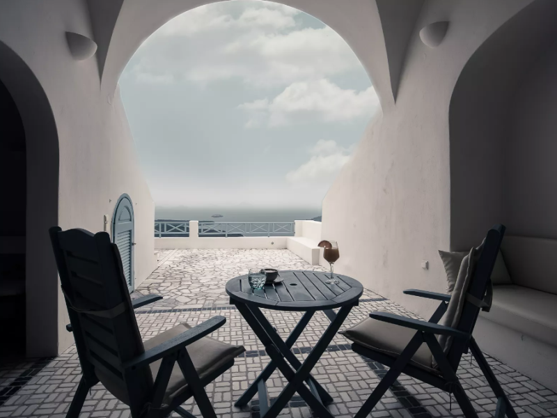 La Maltese Private House