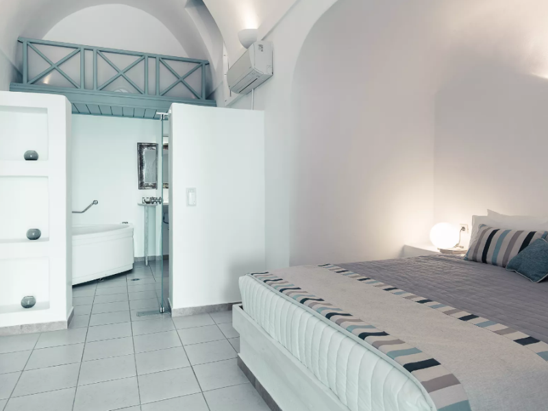 La Maltese Private House