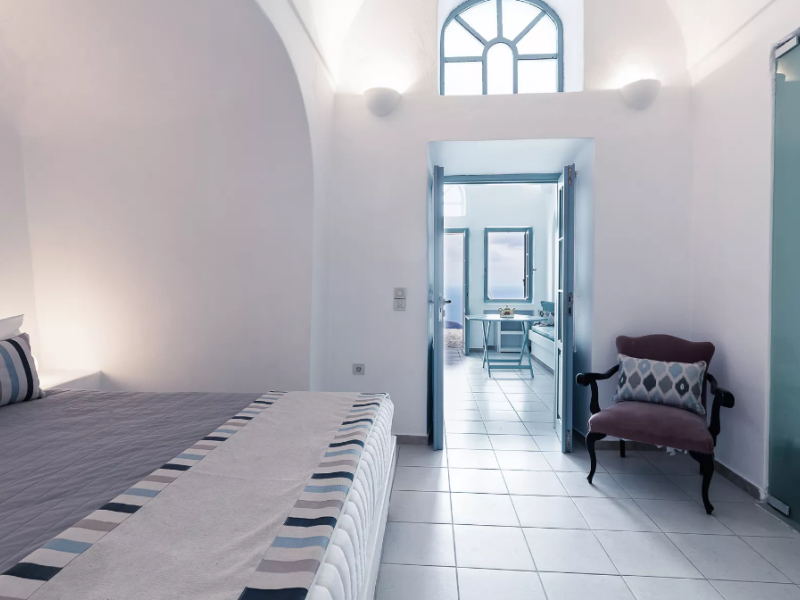 La Maltese Private House