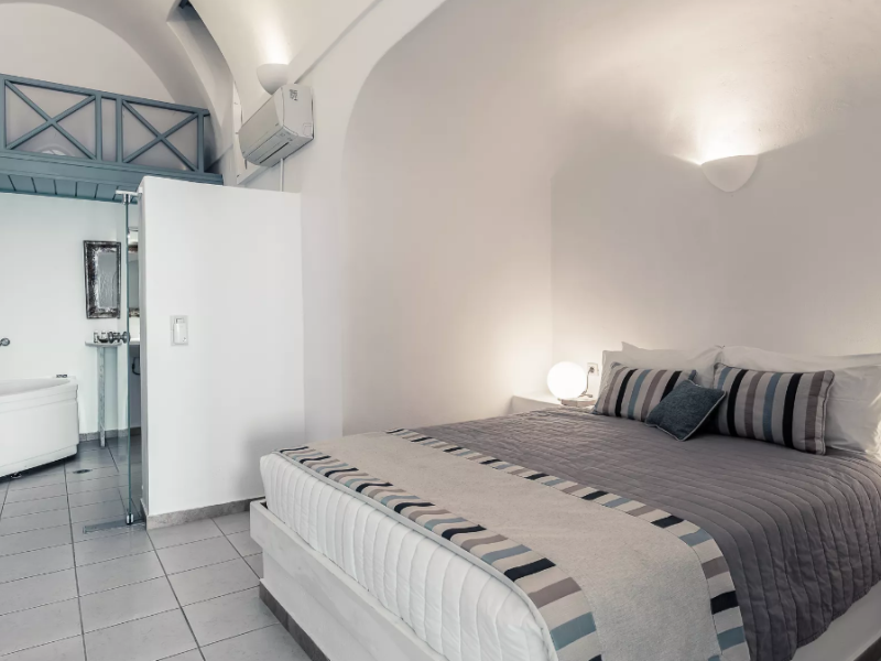 La Maltese Private House