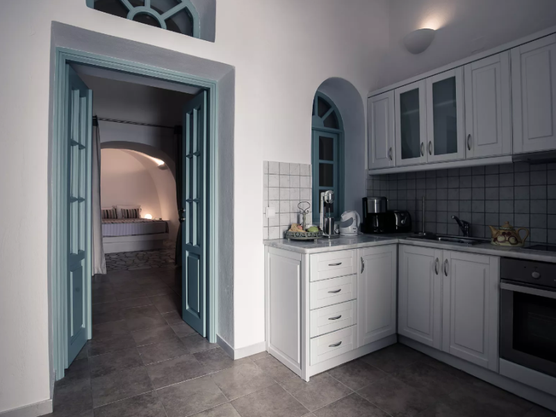 La Maltese Private House