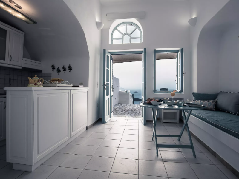 La Maltese Private House