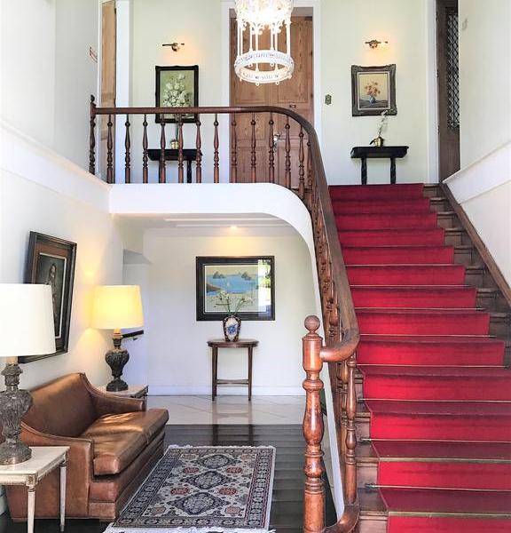 Casablanca Imperial Hotel