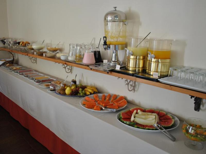 Casablanca Imperial Hotel