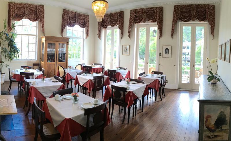 Casablanca Imperial Hotel