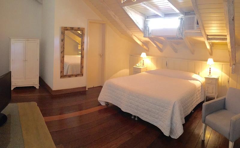 Casablanca Imperial Hotel