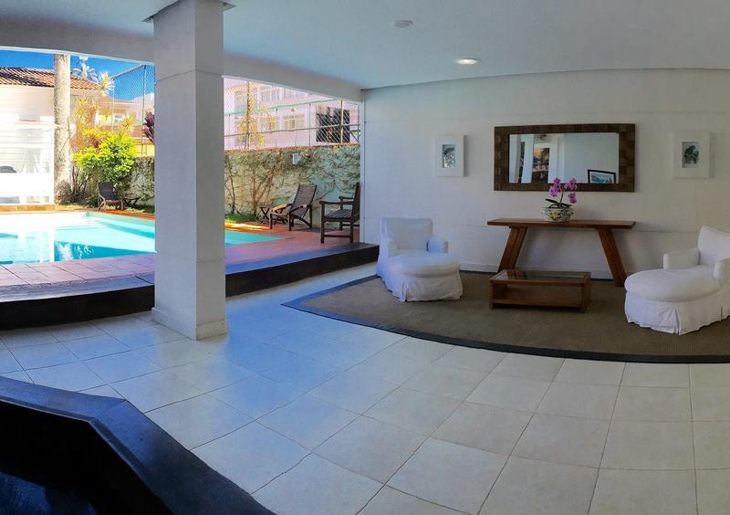 Casablanca Imperial Hotel