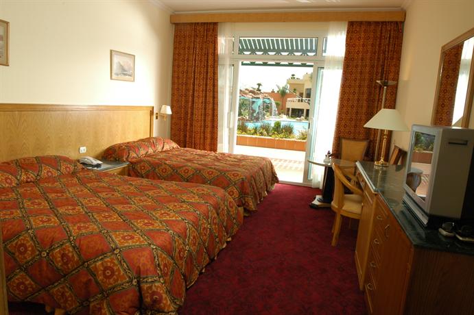 AL Solaimaneyah Golf Resort & Spa