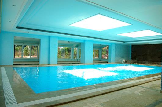 AL Solaimaneyah Golf Resort & Spa