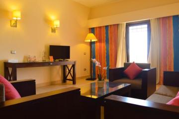 Отель Viva Blue Resort Египет, Сома Бей, фото 15