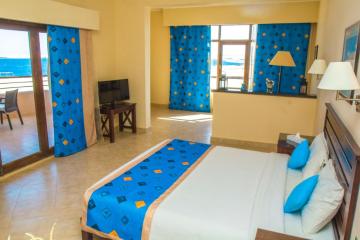Отель Viva Blue Resort Египет, Сома Бей, фото 2