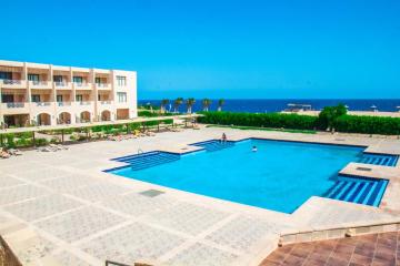 Отель Viva Blue Resort Египет, Сома Бей, фото 22