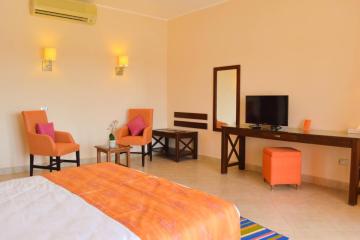 Отель Viva Blue Resort Египет, Сома Бей, фото 24