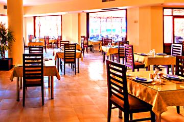 Отель Viva Blue Resort Египет, Сома Бей, фото 28