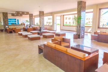 Отель Viva Blue Resort Египет, Сома Бей, фото 30