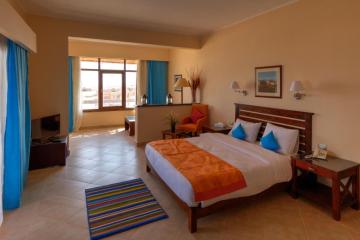 Отель Viva Blue Resort Египет, Сома Бей, фото 4
