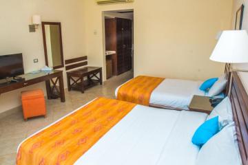 Отель Viva Blue Resort Египет, Сома Бей, фото 6