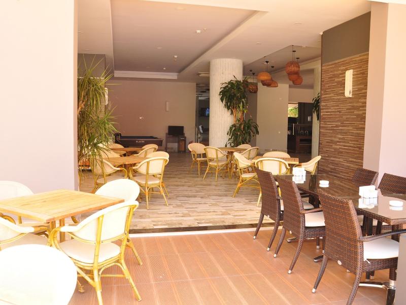 Vega Green Apart Hotel