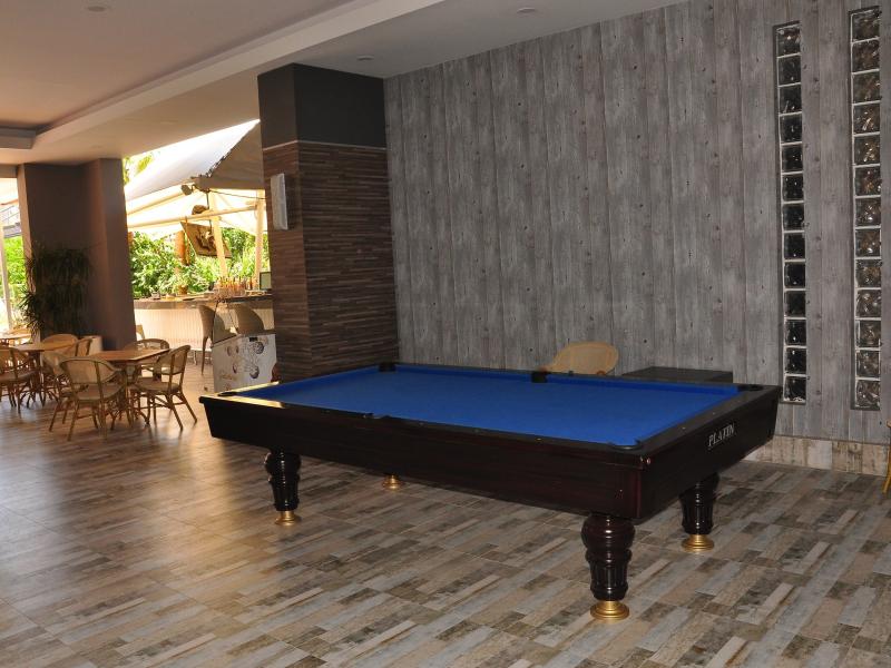 Vega Green Apart Hotel