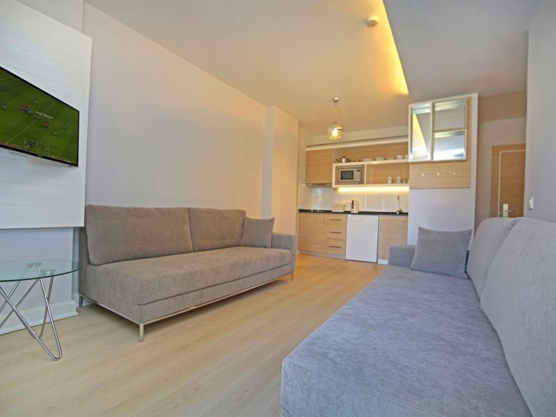 Vega Green Apart Hotel