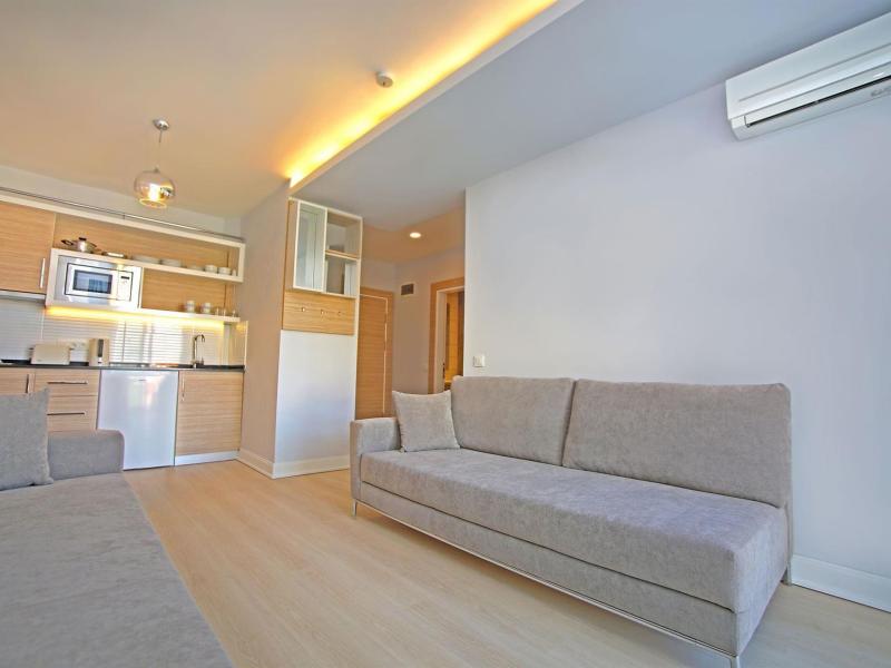 Vega Green Apart Hotel