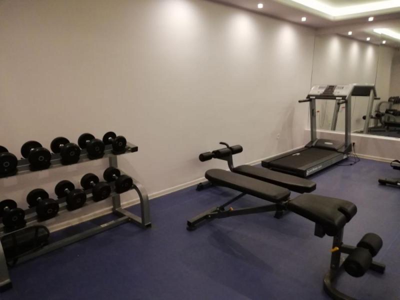 Vega Green Apart Hotel