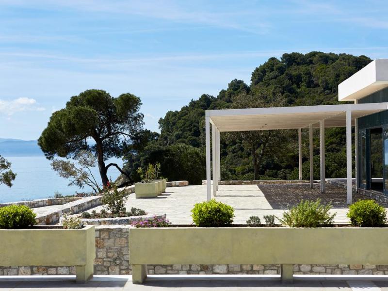 Elivi Skiathos