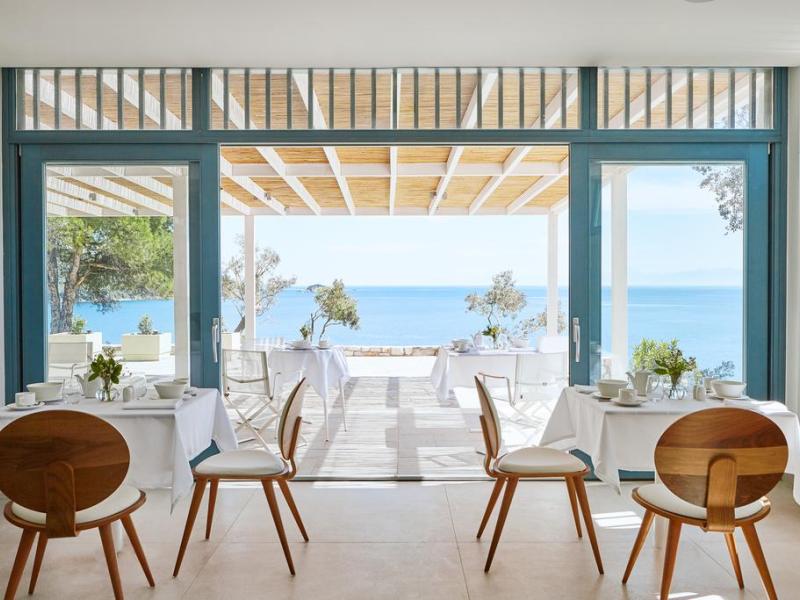 Elivi Skiathos