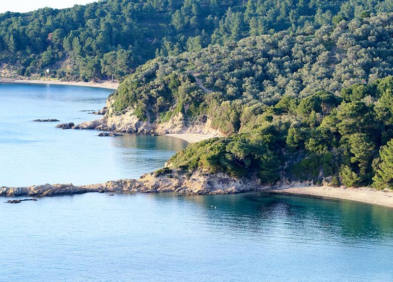 Elivi Skiathos