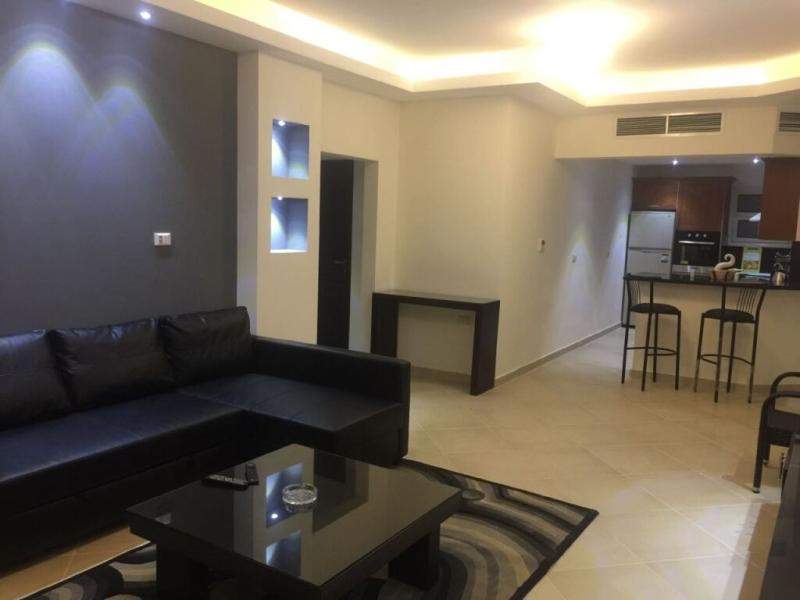 Elite Suites Hurghada