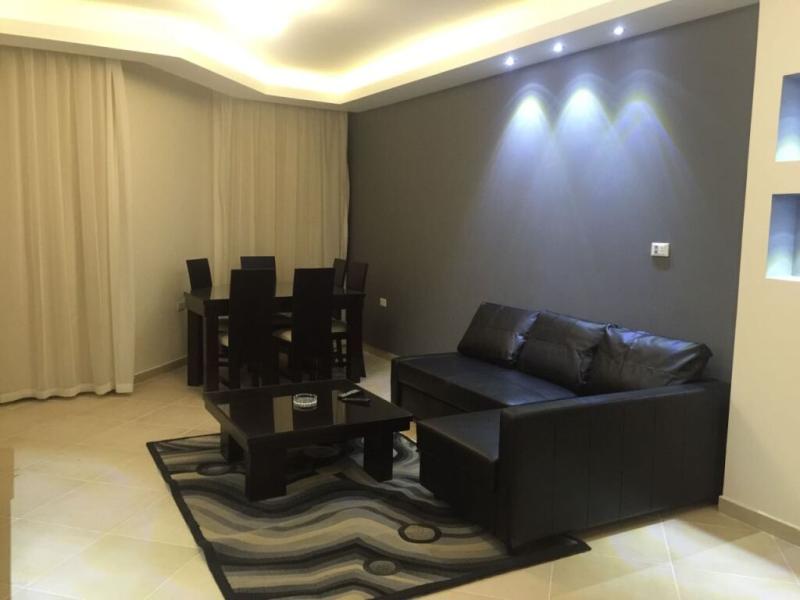 Elite Suites Hurghada