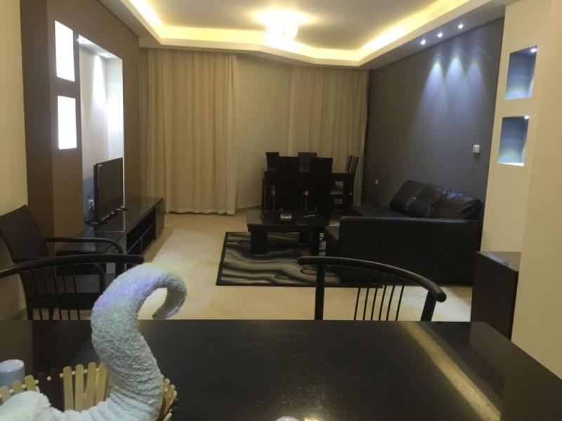 Elite Suites Hurghada