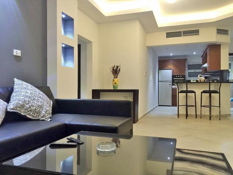 Elite Suites Hurghada