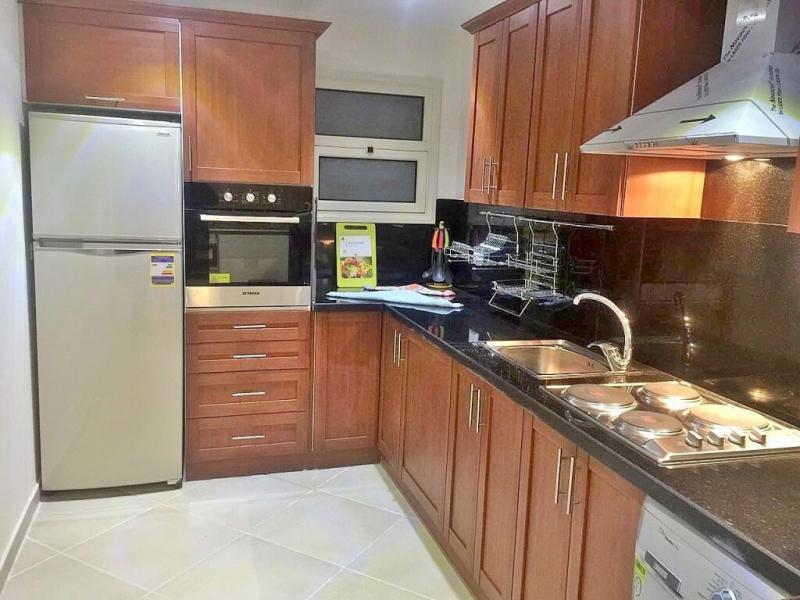 Elite Suites Hurghada